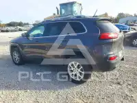 2014 Jeep CHEROKEE фото