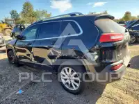 2014 Jeep CHEROKEE фото