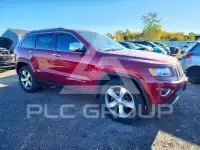 2014 Jeep CHEROKEE photo