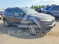 2014 Jeep CHEROKEE photo