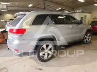 2014 Jeep CHEROKEE фото