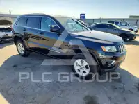 2014 Jeep CHEROKEE фото