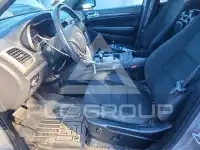 2014 Jeep CHEROKEE фото