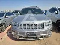 2014 Jeep CHEROKEE photo