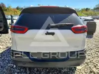 2014 Jeep CHEROKEE photo