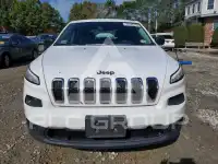 2014 Jeep CHEROKEE фото
