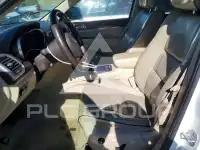 2014 Jeep Grand Cherokee фото