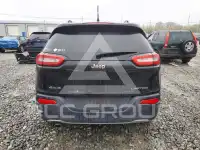2014 Jeep CHEROKEE фото