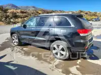 2014 Jeep CHEROKEE фото