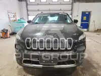 2014 Jeep CHEROKEE фото