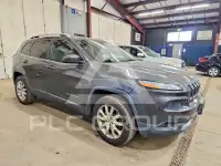 2014 Jeep CHEROKEE фото