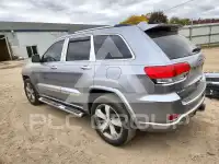2014 Jeep CHEROKEE фото