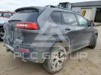 2014 Jeep CHEROKEE photo