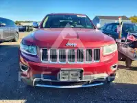 2014 Jeep CHEROKEE photo