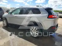 2014 Jeep CHEROKEE фото
