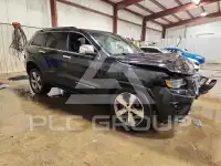 2014 Jeep Grand Cherokee photo