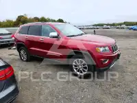 2014 Jeep CHEROKEE фото