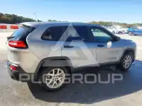 2014 Jeep CHEROKEE photo