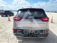 2014 Jeep CHEROKEE photo