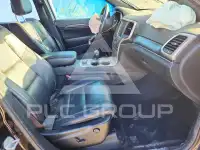 2014 Jeep CHEROKEE фото
