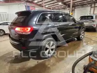 2014 Jeep CHEROKEE photo