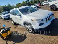 2014 Jeep CHEROKEE фото