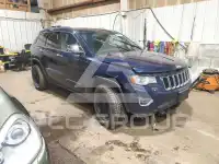 2014 Jeep CHEROKEE photo