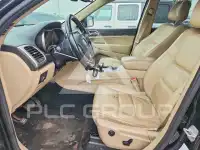 2014 Jeep CHEROKEE фото