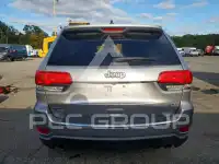 2014 Jeep CHEROKEE фото