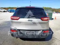 2014 Jeep CHEROKEE photo