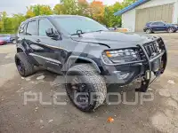 2014 Jeep CHEROKEE photo