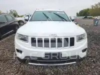 2014 Jeep CHEROKEE photo
