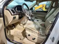 2014 Jeep CHEROKEE фото