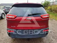 2014 Jeep CHEROKEE фото