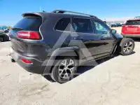 2014 Jeep CHEROKEE photo