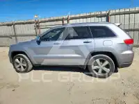 2014 Jeep CHEROKEE фото