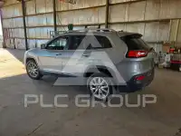 2014 Jeep CHEROKEE фото