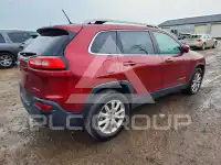 2014 Jeep CHEROKEE фото
