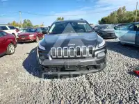 2014 Jeep CHEROKEE фото