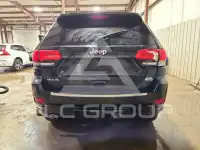 2014 Jeep Grand Cherokee photo