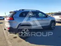 2014 Jeep CHEROKEE фото