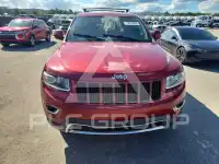2014 Jeep CHEROKEE фото