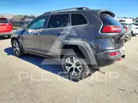 2014 Jeep CHEROKEE photo
