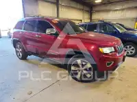 2014 Jeep CHEROKEE фото