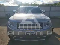 2014 Jeep CHEROKEE фото