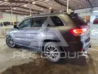 2014 Jeep CHEROKEE photo