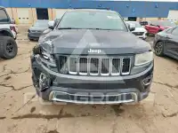 2014 Jeep CHEROKEE фото