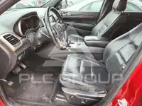 2014 Jeep CHEROKEE фото