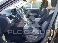 2014 Jeep CHEROKEE фото