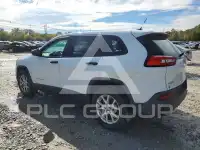 2014 Jeep CHEROKEE фото